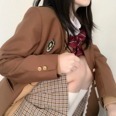 我的裘可妹妹