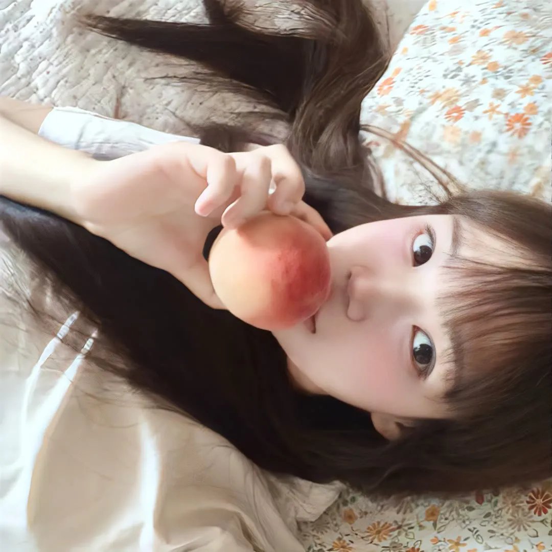 在爱之中